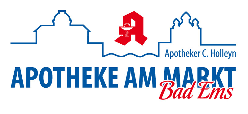 logos-aApotheke am Markt - Einrich Apothekeems-koblenz-diez-montabaur